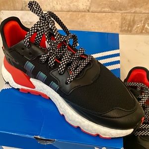 adidas Originals Nite Jogger sneakers